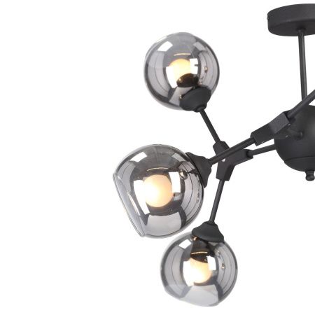 Люстра на штанге Vitaluce V4994 V4994-1/6PL