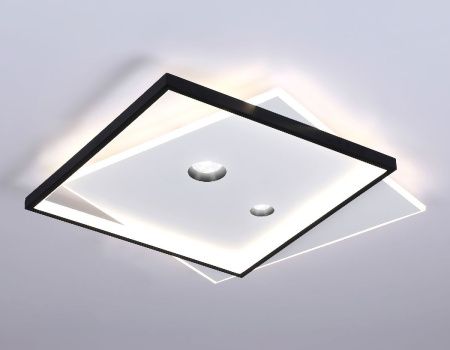 Люстра потолочная Ambrella Light Comfort (Цомфорт) FL5065