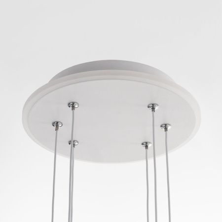 Люстра подвесная Citilux Trent (Трент) CL203730