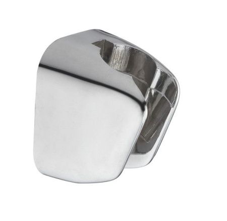 Смеситель для ванны Rush Bali BA3835-51 настенный хром