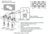 Светильник встраиваемый Crystal Lux CLT 068 CLT 068C3 WH