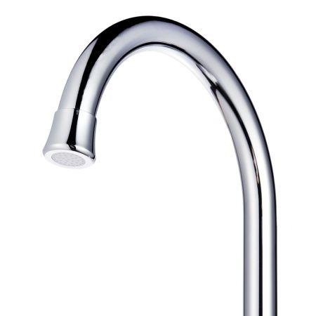 Водонагреватель электрический проточный 3 кВт Royal Thermo QuickTap (White)