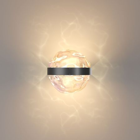 Светильник настенный Maytoni Misterio MOD379WL-L6B3K