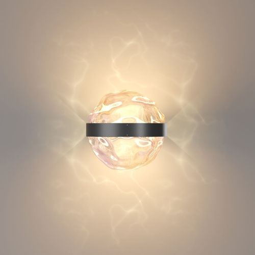 Бра Maytoni Misterio MOD379WL-L6B3K - фото 2