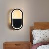 Светильник настенный Reluce 86862-9.2-001IL LED9W BK