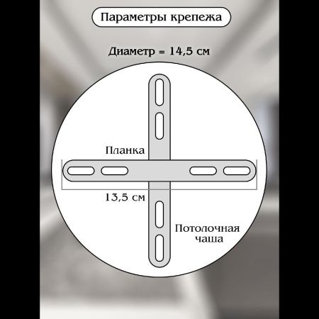 Люстра подвесная Natali Kovaltseva Led series 711 HIGH-TECH LED LAMPS 82051