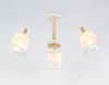 Люстра на штанге Ambrella Light Modern Losk (Модерн Лоск) TR4737