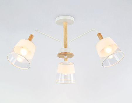 Люстра на штанге Ambrella Light Modern Losk (Модерн Лоск) TR4737