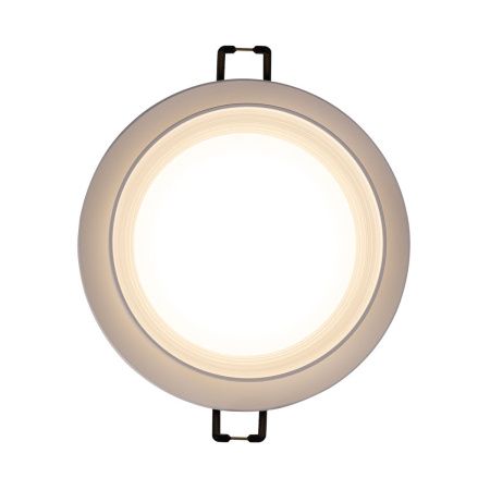 Светильник встраиваемый Citilux Hardy (Харды) CL002D10