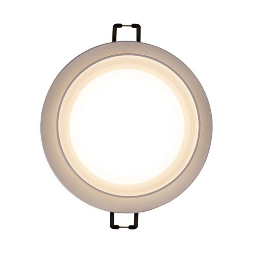 Светильник встраиваемый Citilux Hardy (Харды) CL002D10 - фото 5