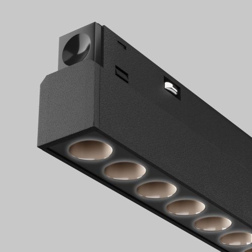 Светильник трековый Maytoni Technical Points TR031-2-24W4K-B - фото 3