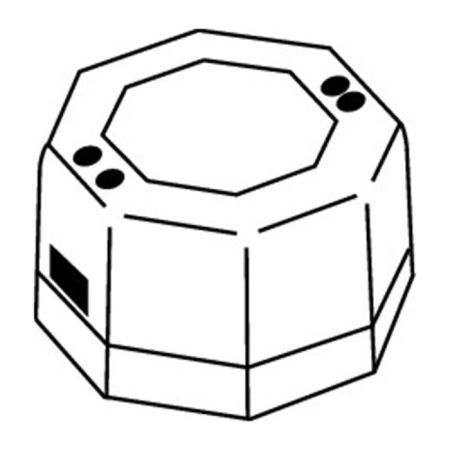 Трансформатор 230/12В Tece TECEplanus 9810003