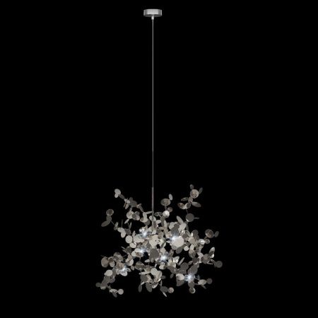 Светильник подвесной Loft It Spark 10101 Chrome