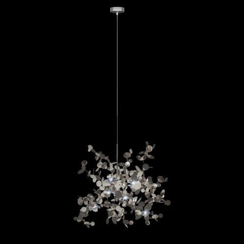 Светильник подвесной Loft It Spark 10101 Chrome - фото 2