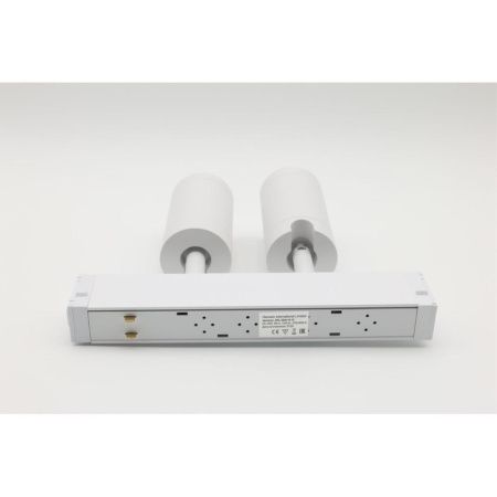 Трековый магнитный светильник Aployt Magnetic track 220 (Магнетиц трацк 220) APL.0204.10.18