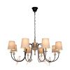 Люстра подвесная Loft It Birds LOFT1029A-8