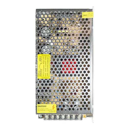 Блок питания SignImpress SI-SP-150/24-IP20 - фото 2