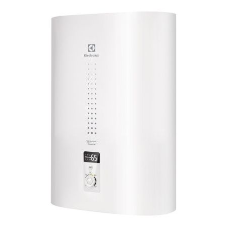 Водонагреватель электрический накопительный 2 кВт Electrolux EWH 30 Centurio IQ Inverter
