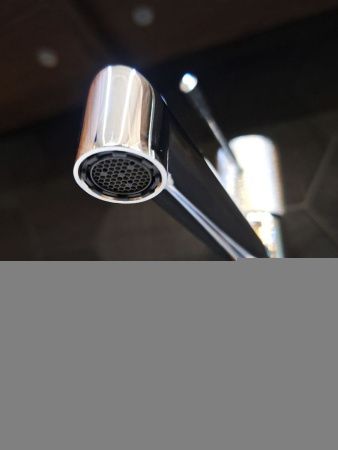 Смеситель AltroBagno Intento AltroBagnoIntento0126Cr на раковину хром