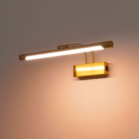 Подсветка для картин Lightstar Noce (Ноце) 201151