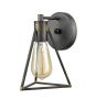 Бра Vele Luce STORM (СТОРМ) VL6136W01