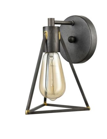Бра Vele Luce STORM (СТОРМ) VL6136W01
