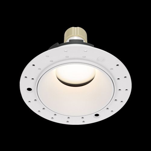 Светильник встраиваемый Maytoni Technical Share DL051-U-2W - фото 4