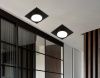 Светильник встраиваемый Ambrella Light IP Protect (ИП Протецт) TN6739