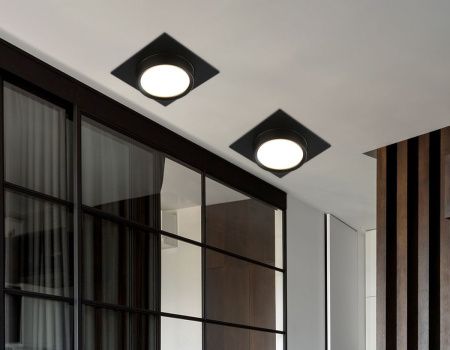 Светильник встраиваемый Ambrella Light IP Protect (ИП Протецт) TN6739