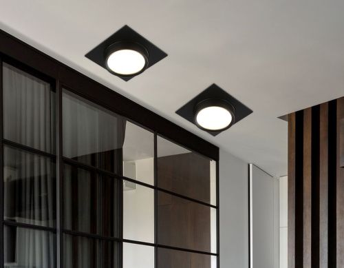 Светильник встраиваемый Ambrella Light IP Protect (ИП Протецт) TN6739 - фото 5