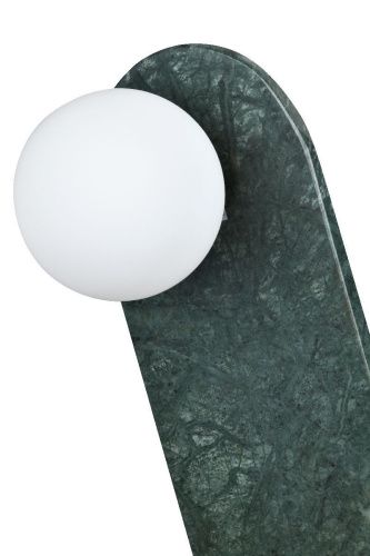 Светильник настенный Zortes Marmo (Мармо) ZRS.90610.09 - фото 2