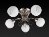 Люстра потолочная Toplight Dana (Дана) TL3560X-05SN