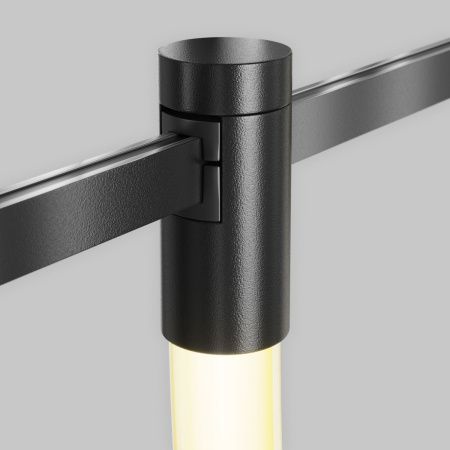 Трековый светодиодный светильник Maytoni Technical Tau TR154-1-27W3K-B