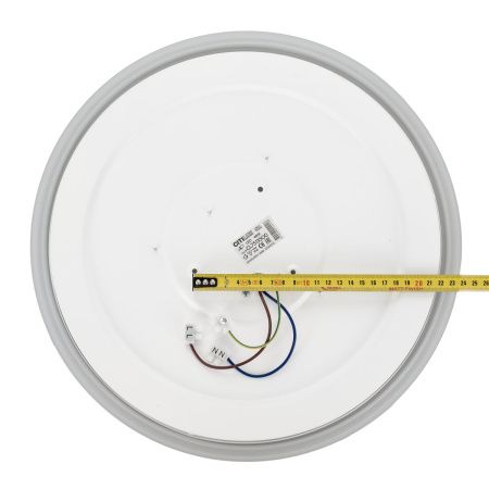 Светильник потолочный музыкальный Citilux Boss (Босс) CL751350G