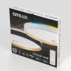 Светильник потолочный музыкальный Citilux Etalon (Еталон) CL750321R