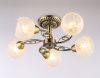 Люстра потолочная Ambrella Light Traditional (Традитионал) TR3064