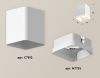 Светильник накладной Ambrella Light TECHNO SPOT (ТЕЦХНО СПОТ) XS7812021