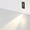Подсветка для лестниц Odeon Light Hightech (Хигхтецх) 7054/3WL