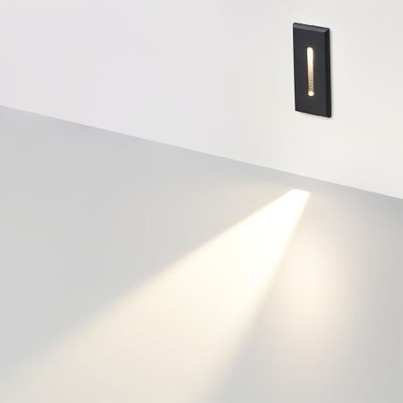 Подсветка для лестниц Odeon Light Hightech (Хигхтецх) 7054/3WL