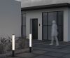 Уличный ландшафтный светодиодный светильник Maytoni Outdoor Ginza (Гинза) O041FL-L30B3K