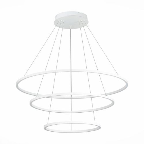 Светильник подвесной ST Luce Smart (Смарт) ST605.503.114 - фото 2