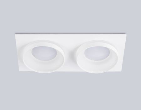 Светильник встраиваемый Ambrella Light Acrylic Tech (Ацрылиц Тецх) TN30711