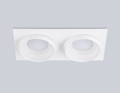 Светильник встраиваемый Ambrella Light Acrylic Tech (Ацрылиц Тецх) TN30711 - фото 3