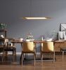 Светильник подвесной Delight Collection Org (Орг) 10338P gold