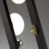 Ландшафтный светильник Odeon Light Luma (Лума) 5434/4FB