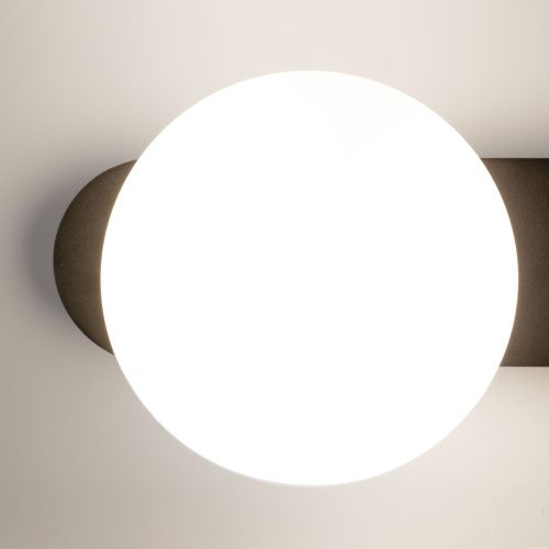 Бра Maytoni Inversio MOD350WL-01BBS - фото 5