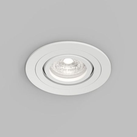 Светильник точечный Denkirs Hydro (Хыдро) DK2110-WH