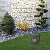 Уличный ландшафтный светодиодный светильник Maytoni Outdoor Royal Mile (Королевская миля) O019FL-L13GR3K