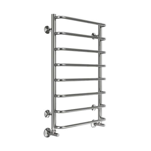 Полотенцесушитель Terminus 4670078530370 53х80 водяной хром - фото 4