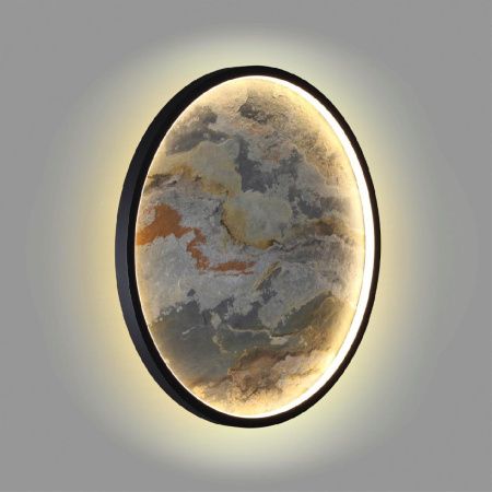 Настенно-потолочный светильник Odeon Light Stoflake (Стофлаке) 5078/35L